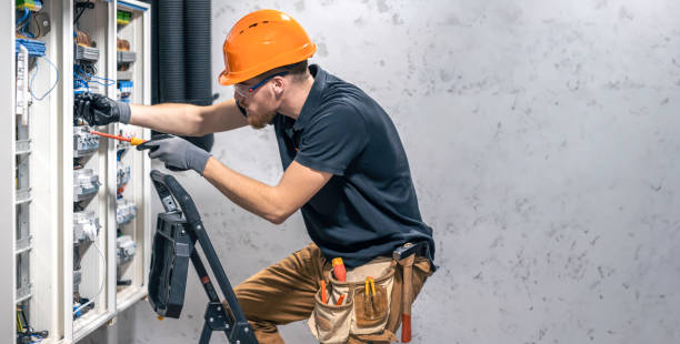 Reliable Dexter, MO Electrician Solutions